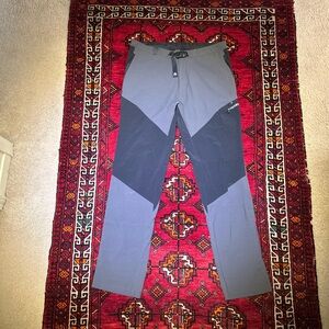Mont-Bell Hiking Pants